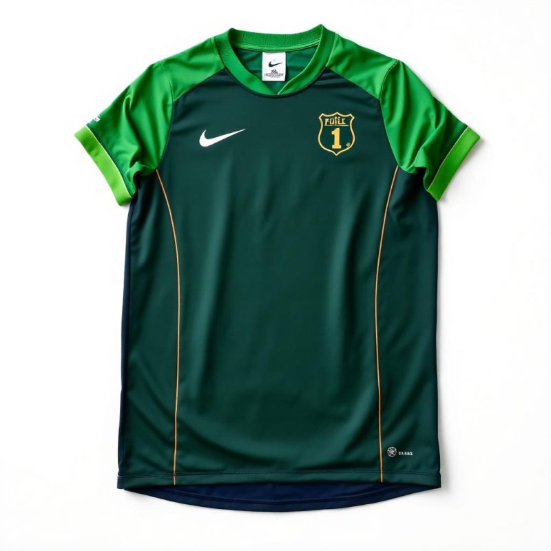 Uniforme Alterno 2