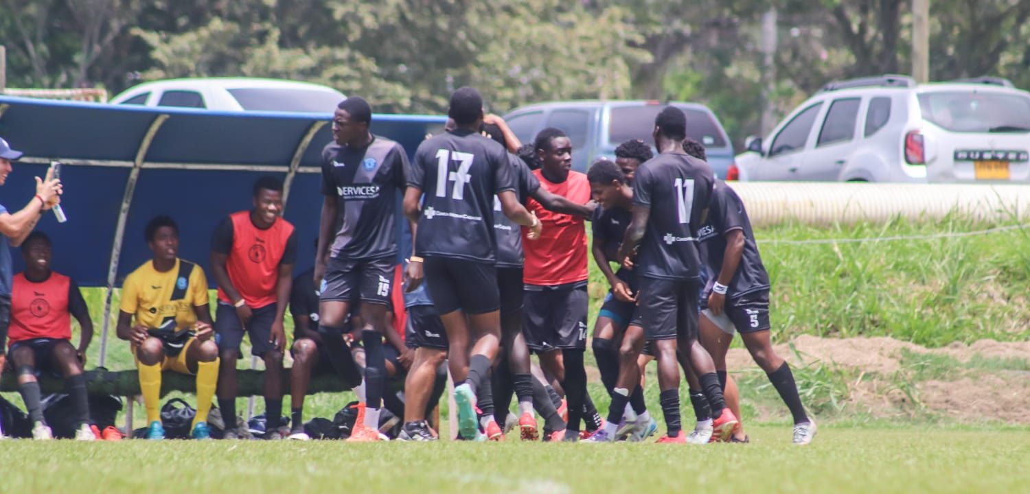 Guayas Fútbol Club