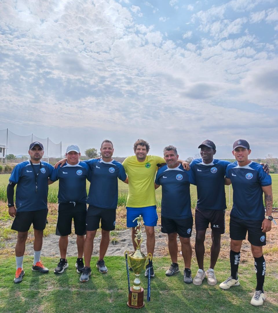 Equipo de Trabajo