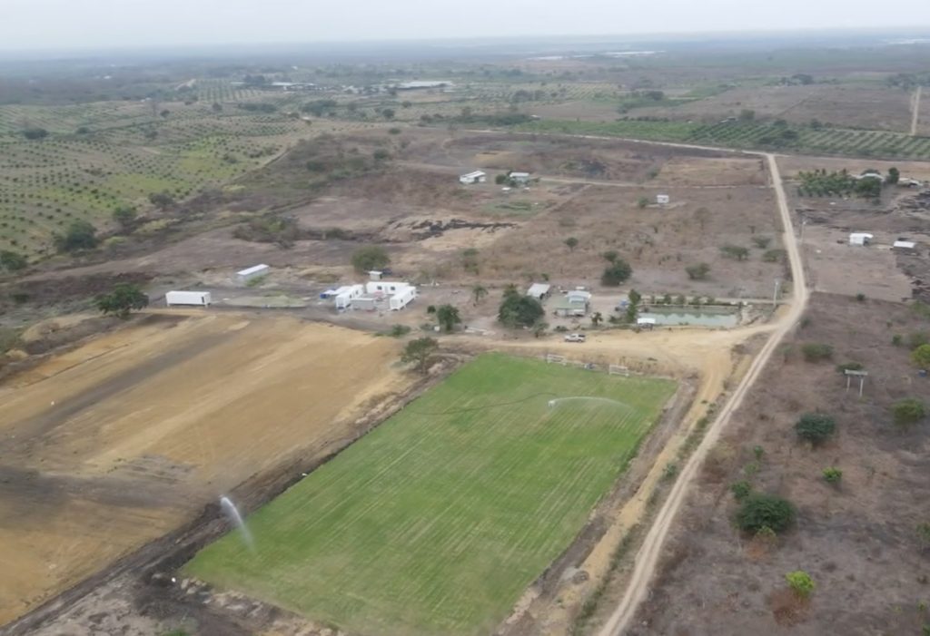 Nuestro Inicio